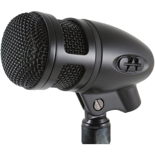 CAD D88 Supercardioid Kick Drum Microphone - Refurbished