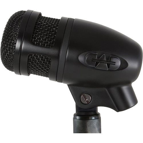 CAD D88 Supercardioid Kick Drum Microphone - Refurbished